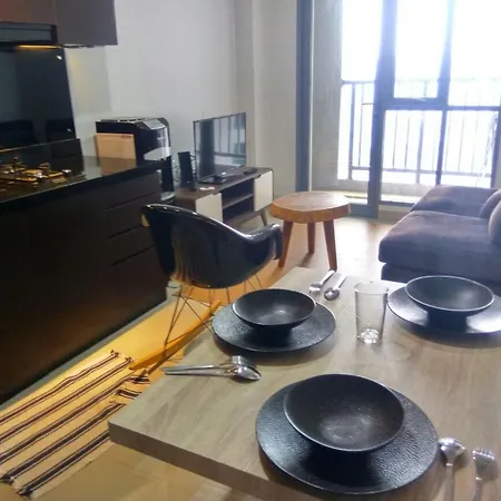 2 Bedrooms - Royal Olive Apartment - Pejaten South Of Jakarta Exterior photo