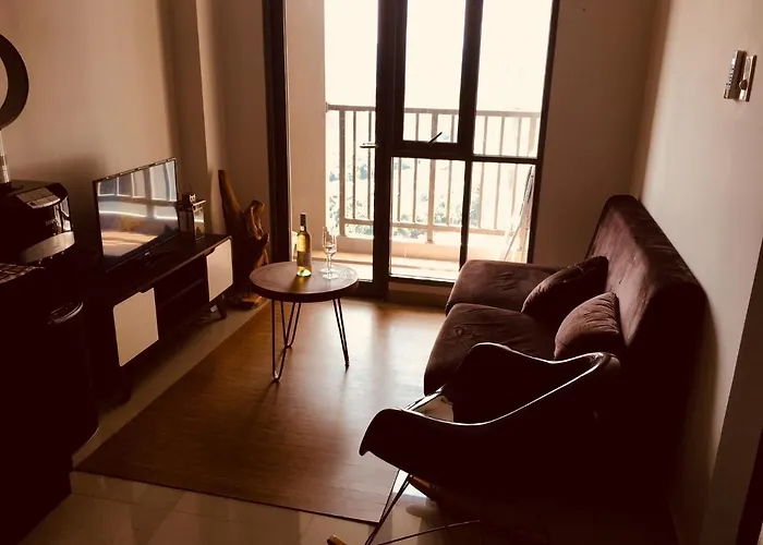 2 Bedrooms - Royal Olive Apartment - Pejaten South Of Jakarta