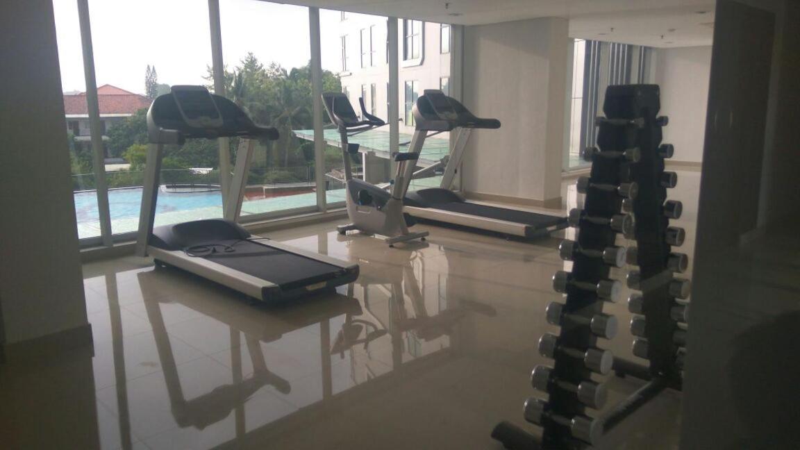Apartment 2 Bedrooms - Royal Olive - Pejaten South Of *